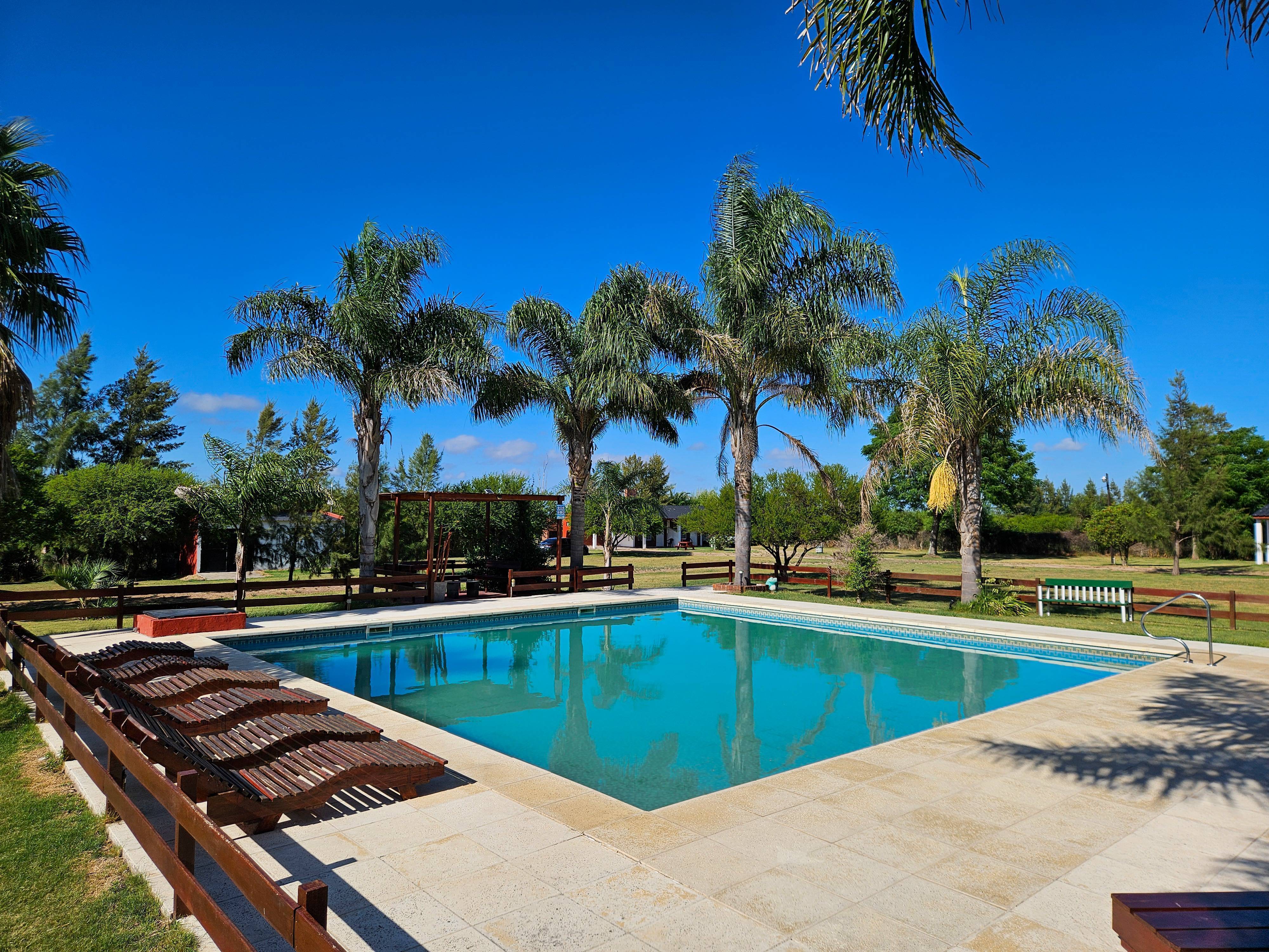 Imagen de Bungalows La Escapada